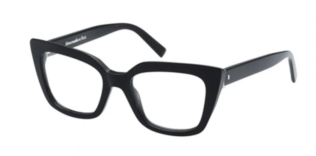 ABERCROMBIE & FITCH 50028 Eyeglasses - view 2